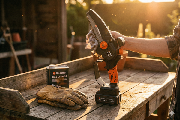 From Mud to Masterpiece: A Post-Garden Cleanup Ritual for a Rust-Free Tool Collection