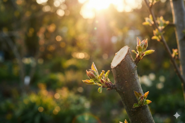 The Art of Spring Pruning: How to Shape Your Trees for Health and Beauty