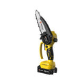 Hobuza HC-6002 Brushless 6-Inch Mini Chainsaw