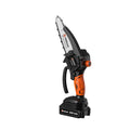 Hobuza HC-6002 Brushless 6-Inch Mini Chainsaw