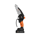 Hobuza HC-6002 Brushless 6-Inch Mini Chainsaw