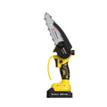 Hobuza HC-6002 Brushless 6-Inch Mini Chainsaw