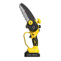 Hobuza HC-6001: 6-Inch Cordless Mini Chainsaw Kit
