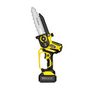 Hobuza 8001 Brushless Mini Chainsaw Kit