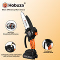 Hobuza HC-6002 Brushless 6-Inch Mini Chainsaw