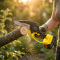 Hobuza HC-6002 Brushless 6-Inch Mini Chainsaw