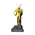 Hobuza HS-30 Cordless Electric Pruning Shears Kit