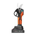 Hobuza HS-30 Cordless Electric Pruning Shears Kit