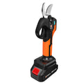Hobuza HS-30 Cordless Electric Pruning Shears Kit
