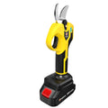 Hobuza HS-30 Cordless Electric Pruning Shears Kit